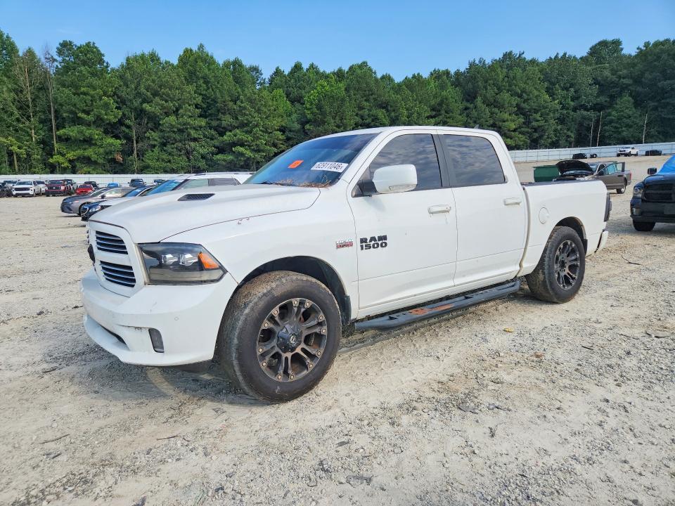 2014 Dodge Ram 1500 Sport