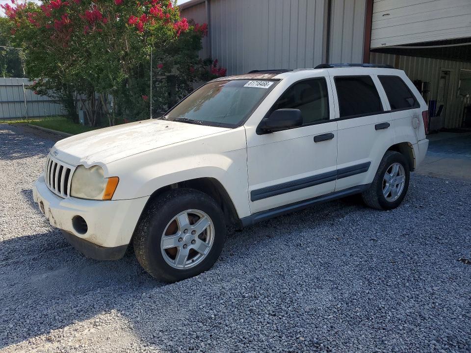 2005 Jeep Grand Cherokee Laredo