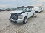 2018 Chevrolet Silverado C1500
