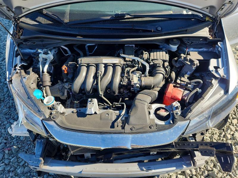 2019 Honda Fit lx