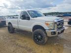 2011 Ford F250 Super Duty