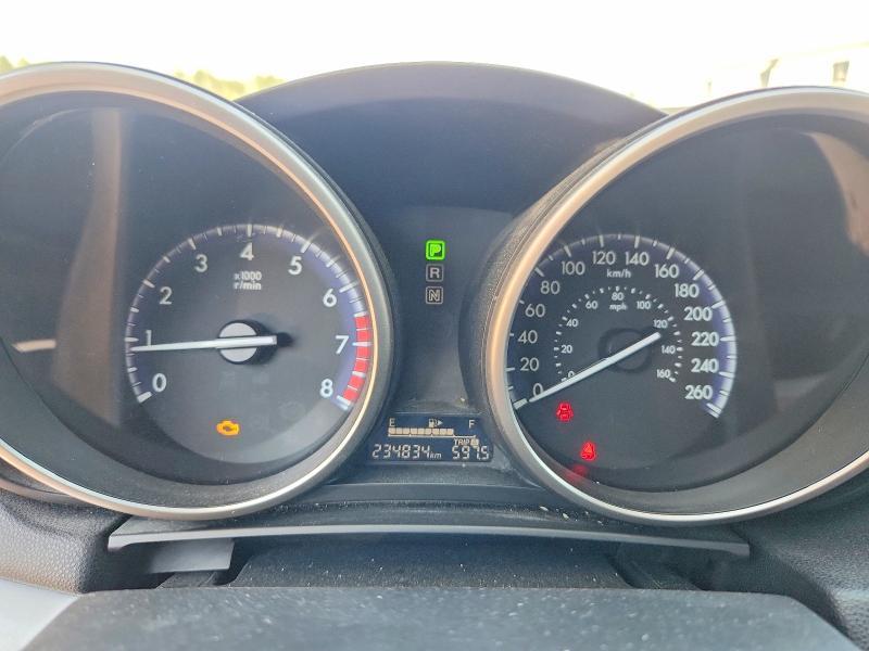 2013 Mazda 3 I