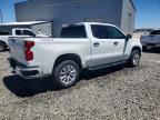 2024 Chevrolet Silverado K1500 Custom