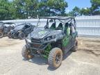 2021 Kawasaki Teryx Utility Vehicle