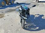 2023 Kawasaki EX400