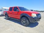 2003 Nissan Frontier XE-V6
