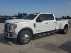2021 Ford F350 Super Duty