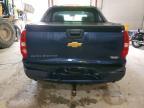 2012 Chevrolet Avalanche LS