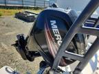 2016 Bayliner Element 75HP-Boat
