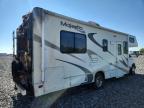2001 Fourw 2000 Ford Majestic RV