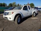 2015 Nissan Frontier SV V6