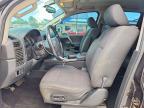 2012 Nissan Titan S/SV/SL/PRO-4X