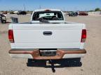 2002 Dodge Dakota Quad Sport