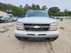 2007 Chevrolet Silverado K1500 Classic Crew Cab