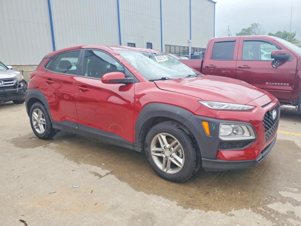 2020 Hyundai Kona SE