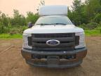 2018 Ford F350 Super Duty