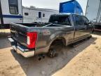 2017 Ford F350 Super Duty