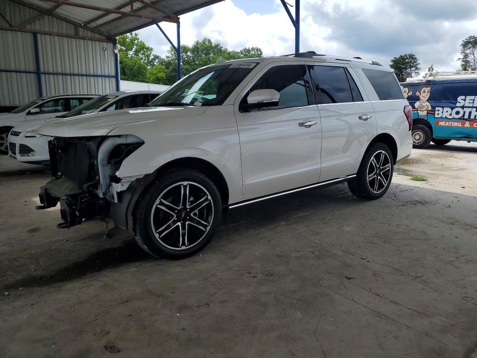 2019 Ford Expedition Limited
