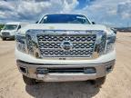 2018 Nissan Titan XD Platinum Reserve