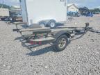 2016 Triton Boat Trailer