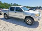 2008 Toyota Tacoma Double Cab Prerunner