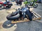 2021 Kawasaki EX650 M