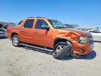 2007 Chevrolet Avalanche K1500
