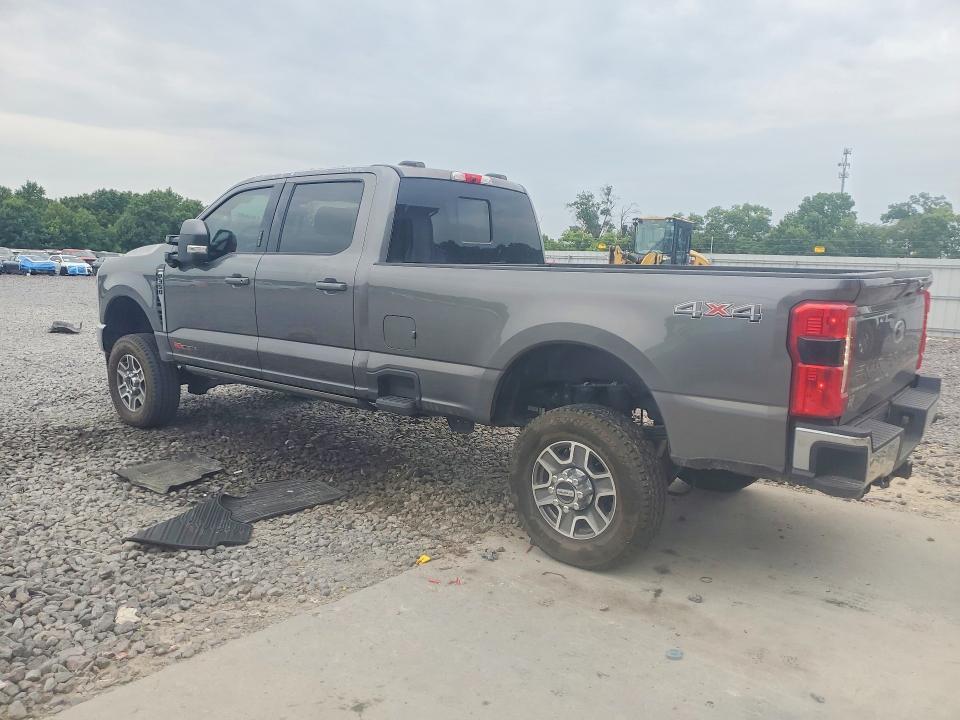 2023 Ford F350 Super Duty
