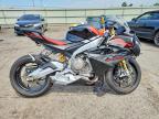 2026 Aprilia RS 660 Factory