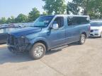 2013 Nissan NV 3500 HD S