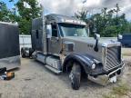 2015 Freightliner Convention-Semi Truck
