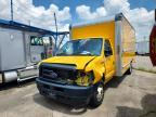 2022 Ford E-350 BOX Truck