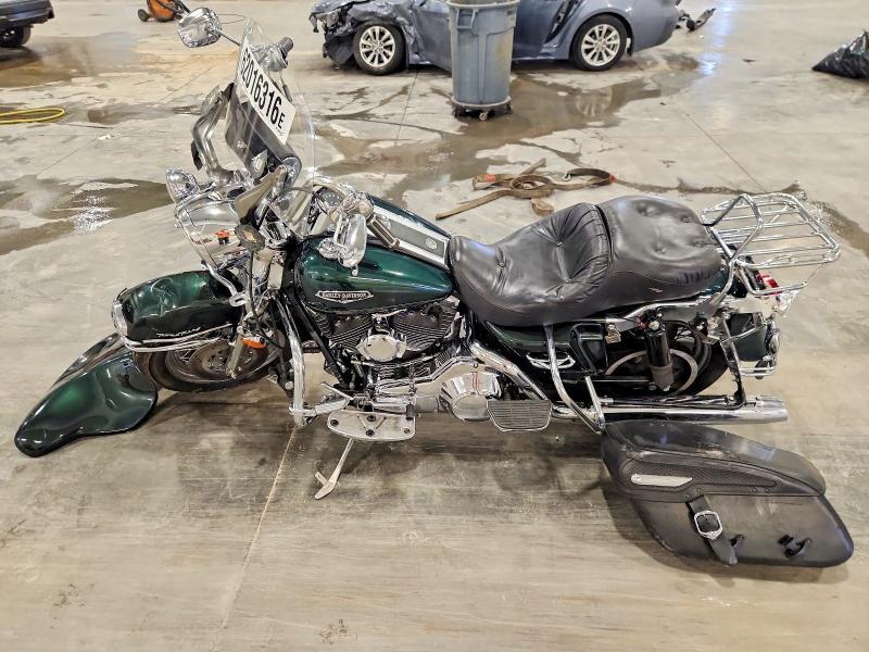 1999 Harley-Davidson Flhrci