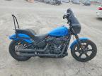 2022 Harley-Davidson Fxbbs