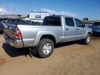 2015 Toyota Tacoma Double Cab Long BED