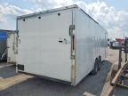 2024 Deep South Cargo Tra 2024 Deep South Cargo DSC8524TA3 Enclosed Cargo TR