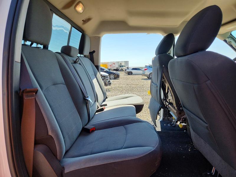2023 Dodge RAM 1500 Classic SLT