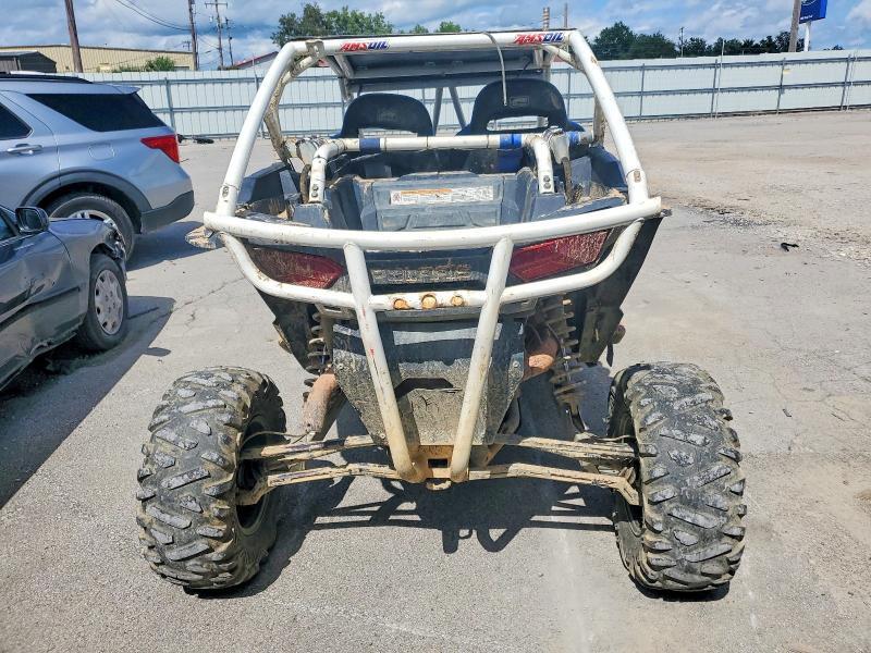 2015 Polaris RZR 1000 Utility Vehicle