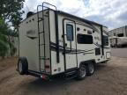2016 Rockwood By Forest R 2016 Forest River Mini Lite Camper