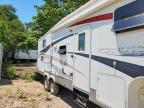 2008 Crossroads Cruiser Camper