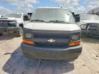 2017 Chevrolet Express G3500