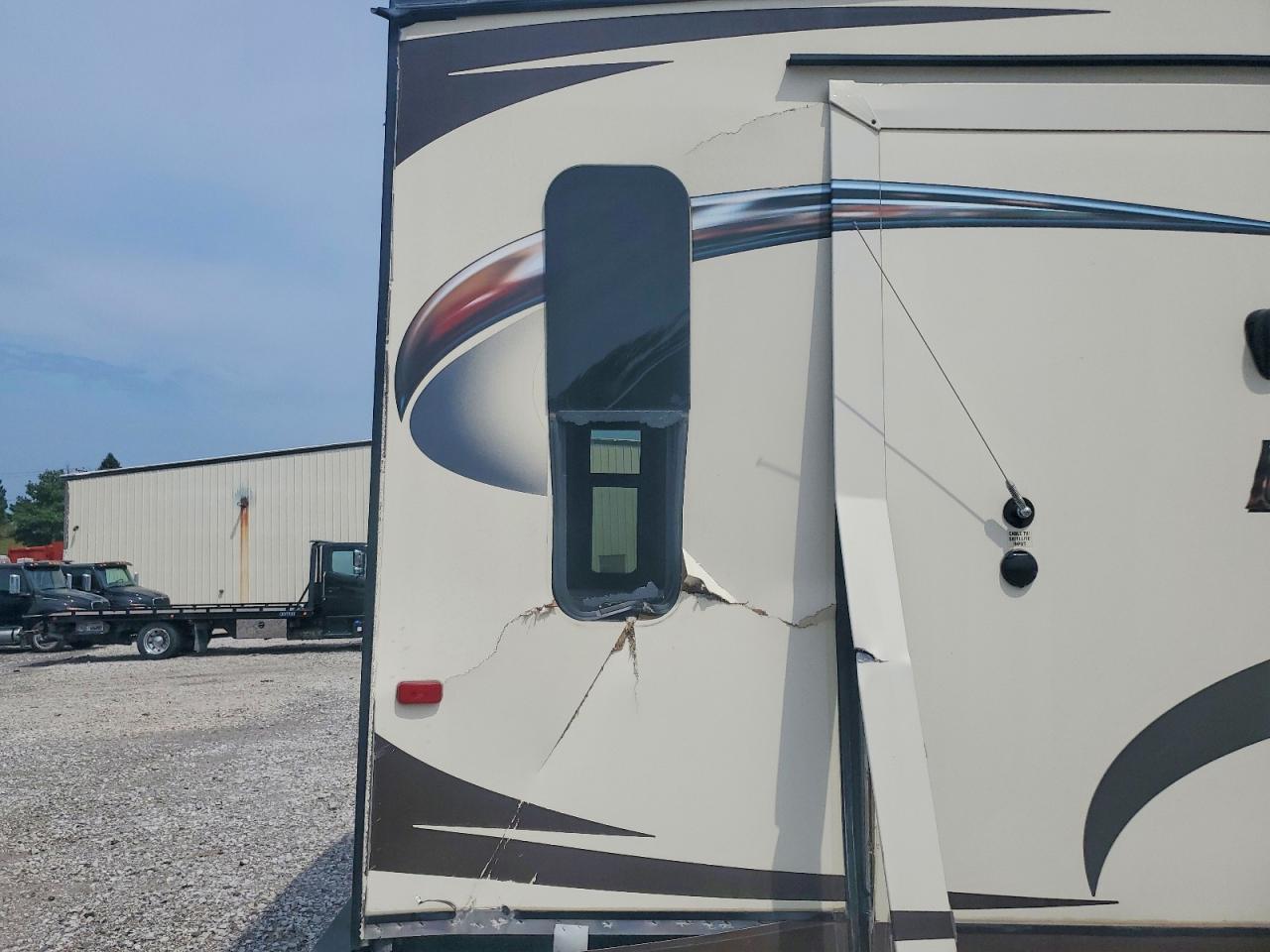2015 Eagle 2015 Jayco Eagle Camper