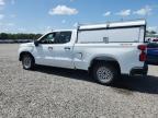 2020 Chevrolet Silverado K1500