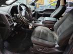 2018 Ford F150 Super Cab