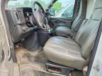 2019 Chevrolet Express-Delivery Truck