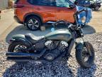 2021 Indian Motorcycle Co. Scout Bobber Twenty ABS