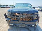 2020 Chevrolet Silverado K1500 RST