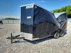 2025 Haulmark 2025 Haulmark PP716T2-D Enclosed Cargo Trailer