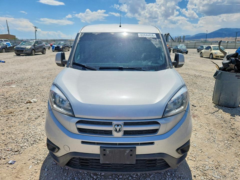 2017 Dodge RAM Promaster City SLT
