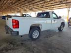 2013 Chevrolet Silverado C1500